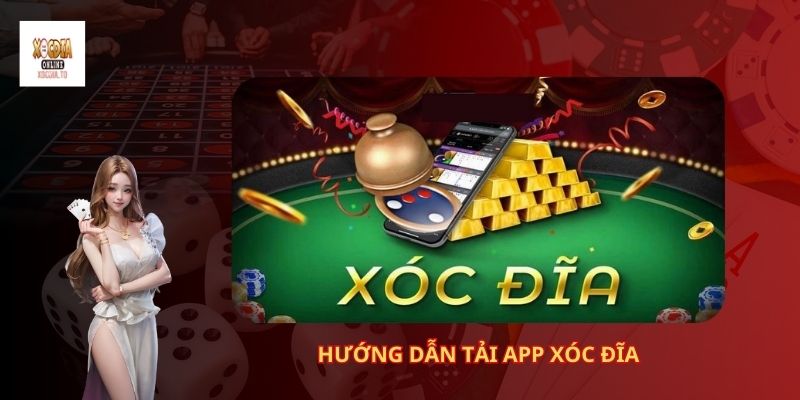 Hướng Dẫn Tải App Xóc Đĩa Dễ Dàng 2 Hướng Dẫn Tải App Xóc Đĩa