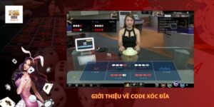 Code xóc đĩa
