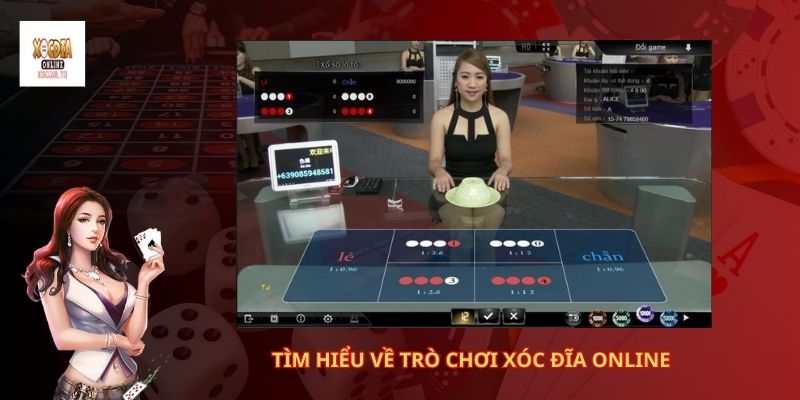 Chia sẻ mẹo đánh xóc đĩa online chuẩn chỉnh 1 Tìm hiểu về trò chơi xóc đĩa online